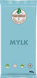 Vegan Milk Bar (100g)-Gluten Free