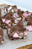 Rocky Road - Dairy Free 150g