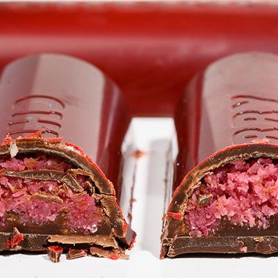 Cherry - 3 Pack - VeganChocolateCompany
