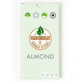 Vegan Almond Bar (100g) Gluten Free