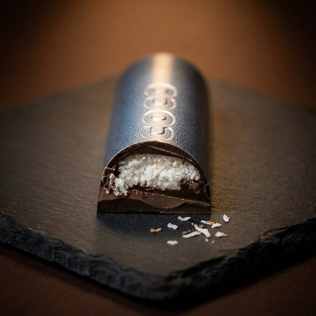 Gluten Free & Dairy Free Chocolate
