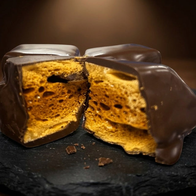 Chocolate Treats