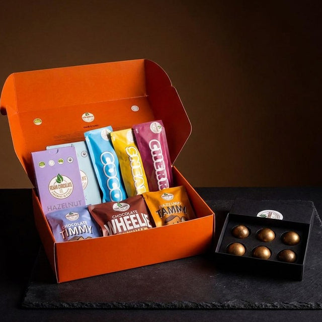 Gift Boxes