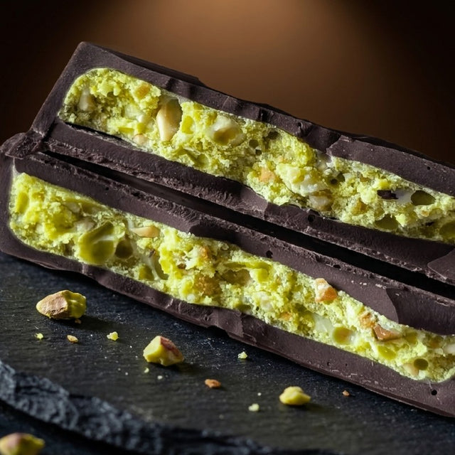Chocolate Bars