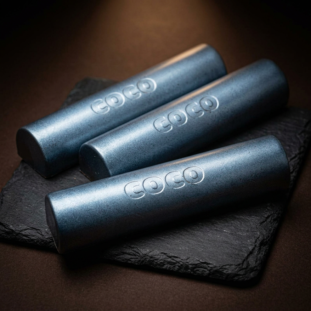 Coco - 3 Pack — Vegan Chocolate Co