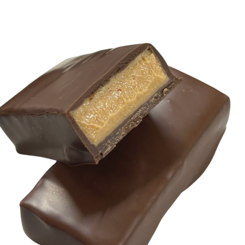 🍫 Hazelnut Praline Bar (2-Pack) — $12.50