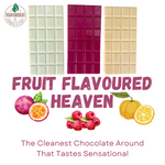 Fruit Flavoured Heaven (3 Pack)