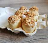 Easter White Egg Bundle (3 x 6 Packs)