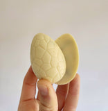 Sneaky White Filled Egg (Single)