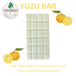 Yuzu Bar 50g