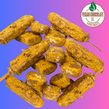 🍦 Vegan Freeze-Dried Golden Gaytimes (5-Pack)