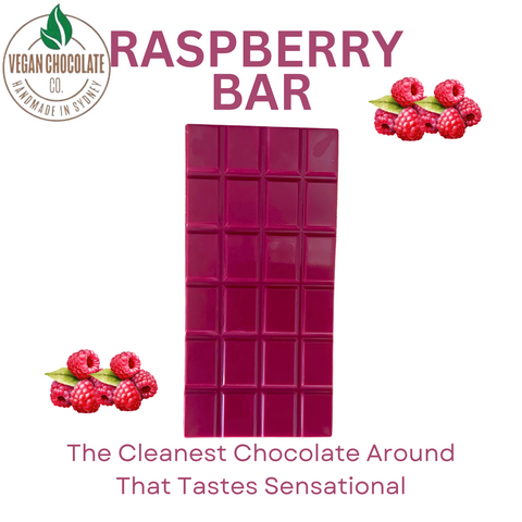 Raspberry Bar