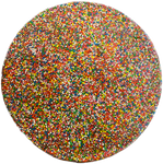 Giant Caramel Freckle (280g)