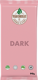 Vegan Dark 55% Bar (95g)