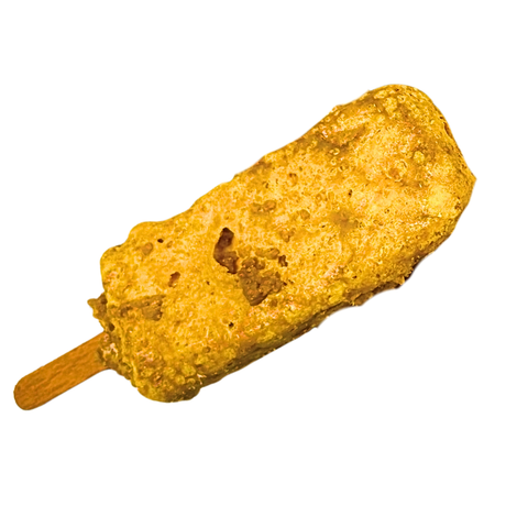 🍦 Vegan Freeze-Dried Golden Gaytime Singles