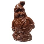 Signature Chocolate Aussie Santa