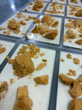 White Mylk Honeycomb Crunch Block