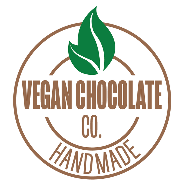 Vegan Chocolate Co DIGITAL GIFT CARD