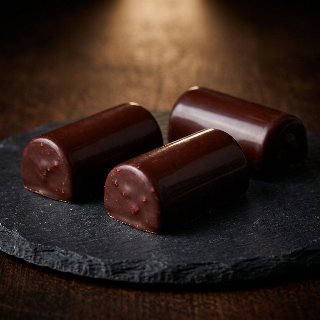Cherry - 3 Pack — Vegan Chocolate Co