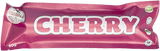 Cherry (80g) - VeganChocolateCompany