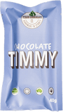 Chocolate Timmy ™ - VeganChocolateCompany