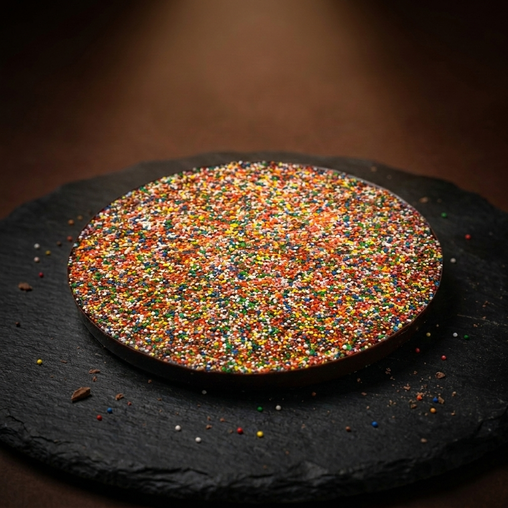 Giant Freckle (280g) — Vegan Chocolate Co