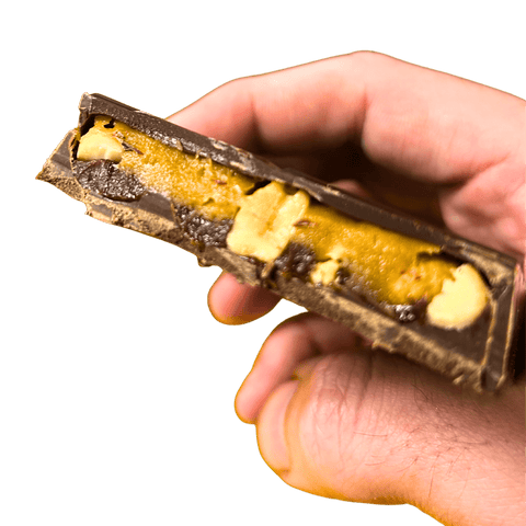 Giant Sneaky (200g) - VeganChocolateCompany