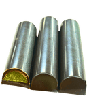 Matcha Handmade Logs (3 pack) 200g - VeganChocolateCompany