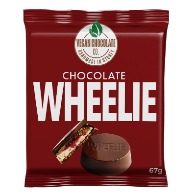 Mega Christmas Favourites Gift Box - NEW - VeganChocolateCompany
