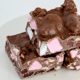 Mega Favourites Gift Box - NEW - VeganChocolateCompany