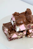 Rocky Road - Dairy Free 150g - VeganChocolateCompany
