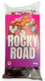 Rocky Road Gift Box - VeganChocolateCompany