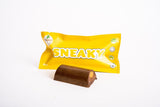Sneaky (40g) - VeganChocolateCompany
