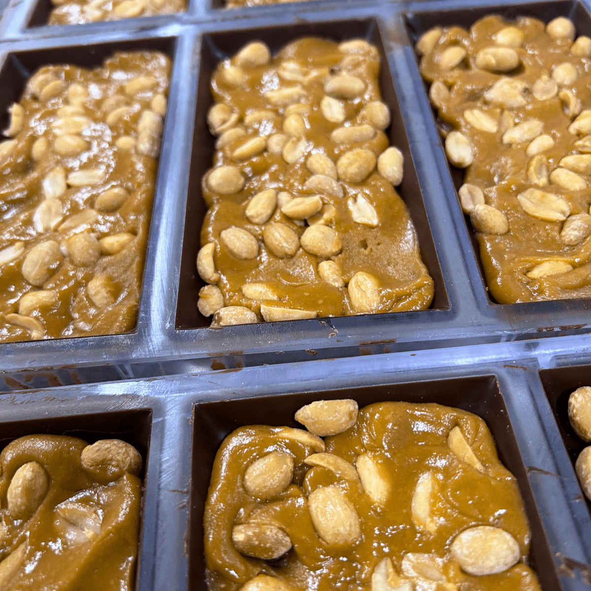 Sneaky (40g) - VeganChocolateCompany