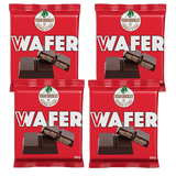 V Wafer (4 Pack) - VeganChocolateCompany