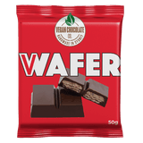 V Wafer - VeganChocolateCompany