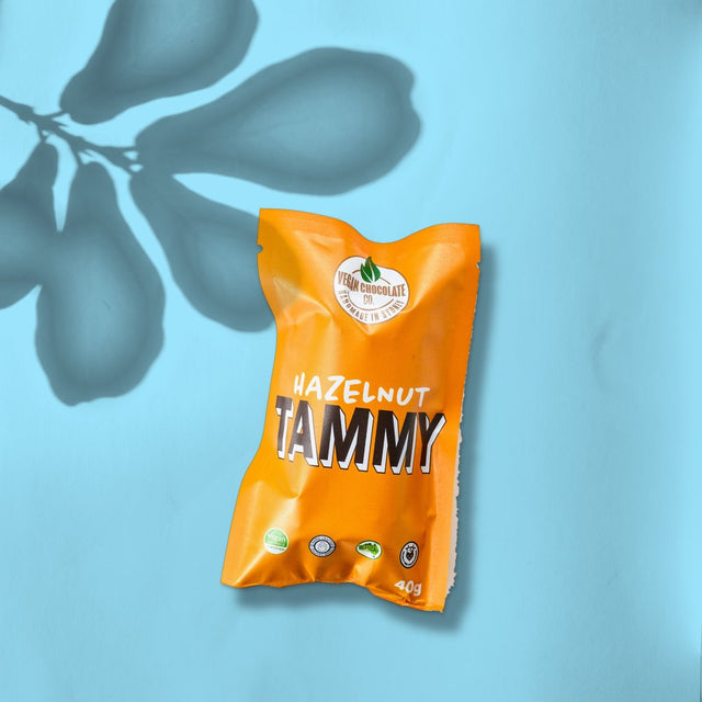 Hazelnut Tammy ™