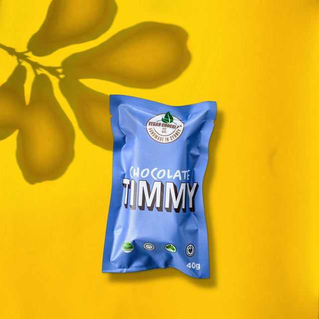 Chocolate Timmy ™