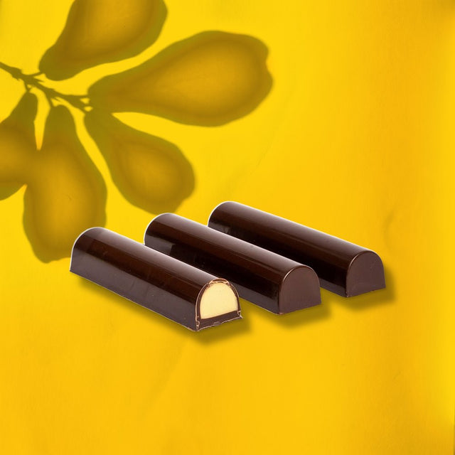 Passionfruit Logs (3 Pack)