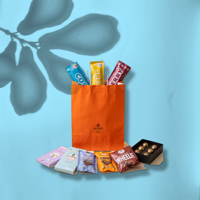 Gift Bag - One of Everything