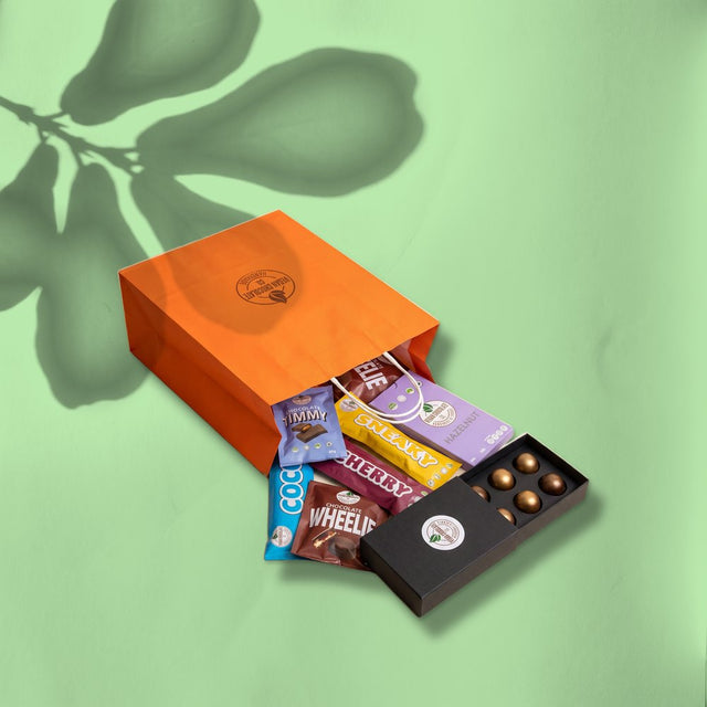 Gift Bag - Two of the Classics