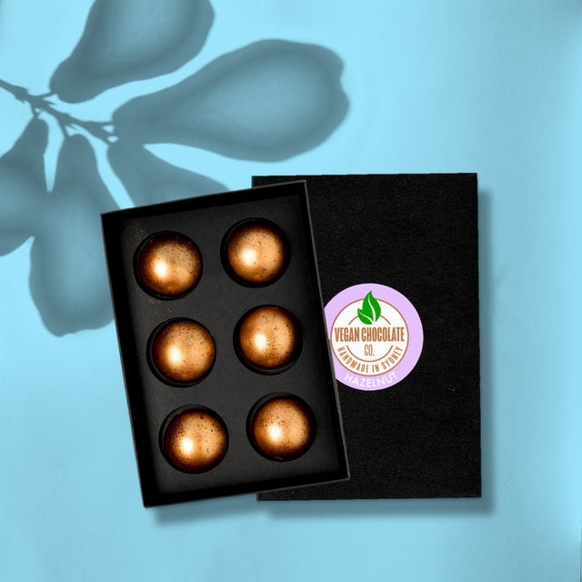Hazelnut Bon Bons (6 Pack)