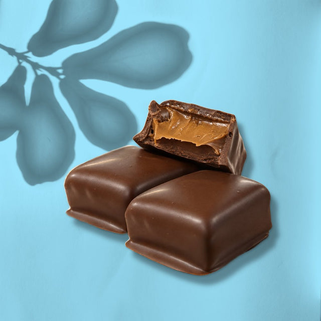 Almond Praline Bar (2-Pack)