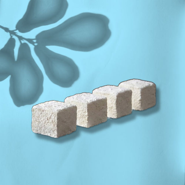 Vanilla Marshmallow 4 Pack