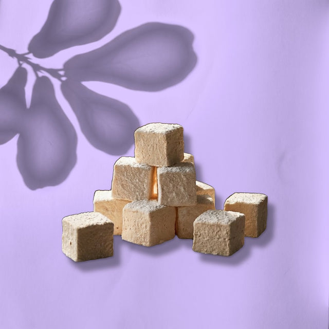 Vanilla Marshmallow 250g