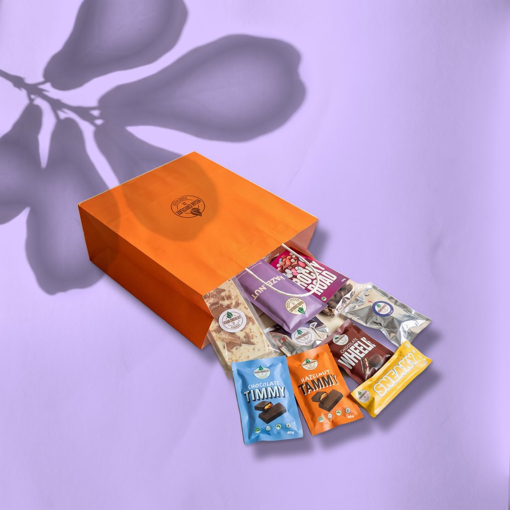 Mega All-Favourites Gift Bag