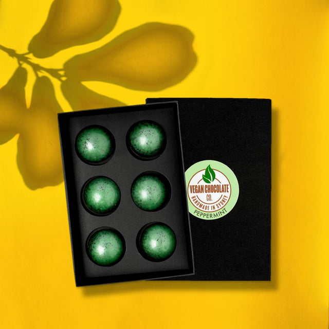 Peppermint Bon Bons (6 Pack)