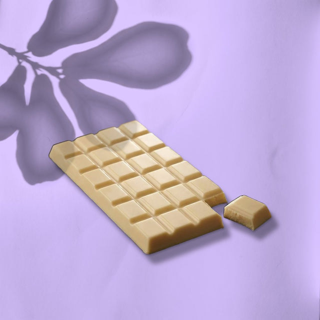White Chocolate 100g