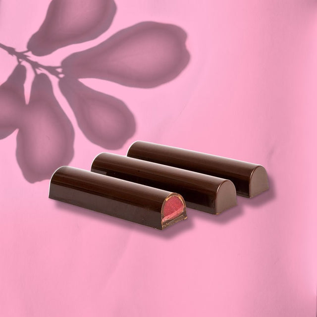Raspberry Logs (3 Pack)