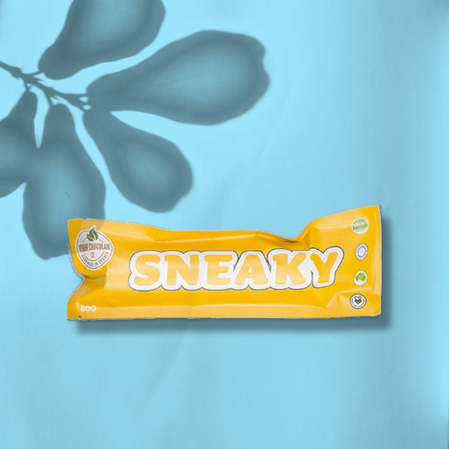 Sneaky (80g)